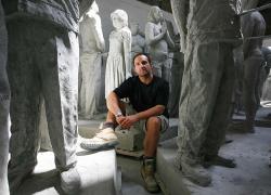 Jason deCaires Taylor
