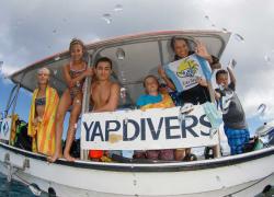 Margo Peyton Kids Sea Camp