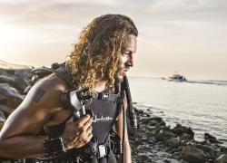 ptsd combat scuba diving therapy