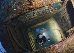 hilma hooker wreck
