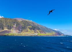 Tristan da Cunha