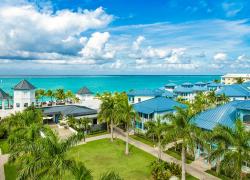 Beaches Turks and Caicos