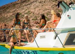 padi womens diving day