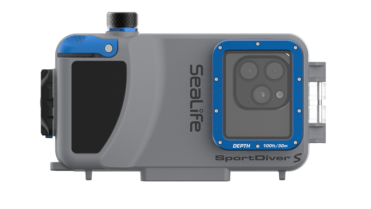 SeaLife SportDiver S Housing 