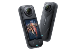 Insta360 X5