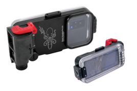 Kraken Smartphone Housing