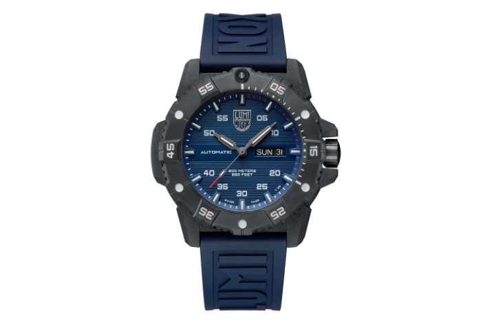 Master Carbon SEAL Automatic
