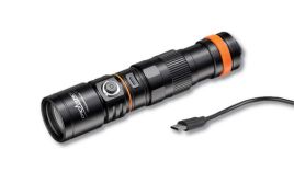 OrcaTorch Dive Light