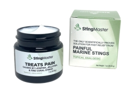 StingMaster