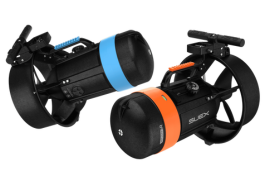 Suex VR Series Scooter