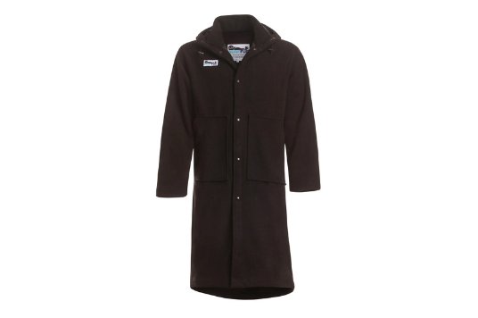 Surf-fur Parka