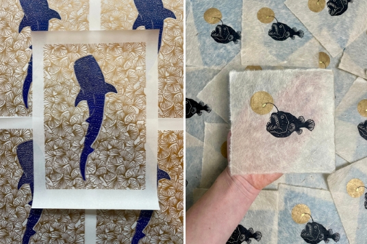 Wild Print Studio
