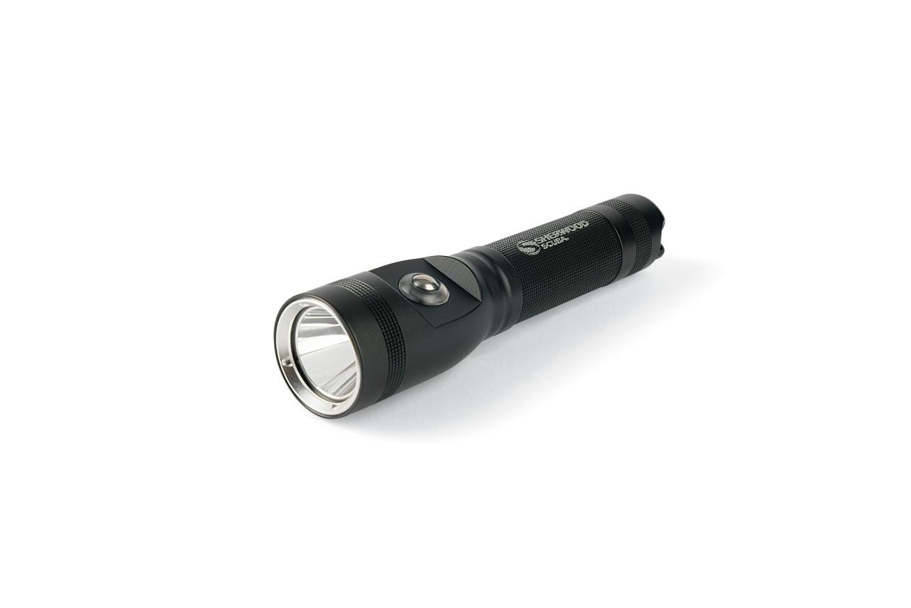 Sherwood ST1000 Dive Light