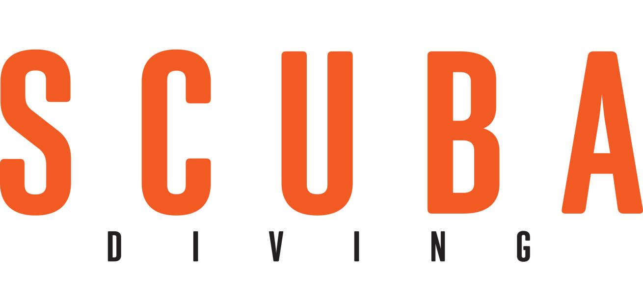 Scuba Diving magazine logo