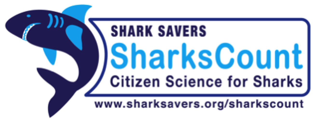 sharks count